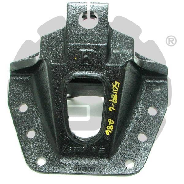 Hendrickson Spring Double Lock Hanger, 50189-006