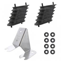 Hendrickson Spring Kit, 64179-002
