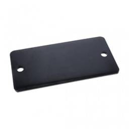 Hendrickson Spring Shim, 60791-000