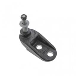 Hendrickson Upper Shock Bracket Assembly, 57322-001