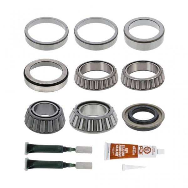 Rockwell Bearing And Seal Kit, KIT1911