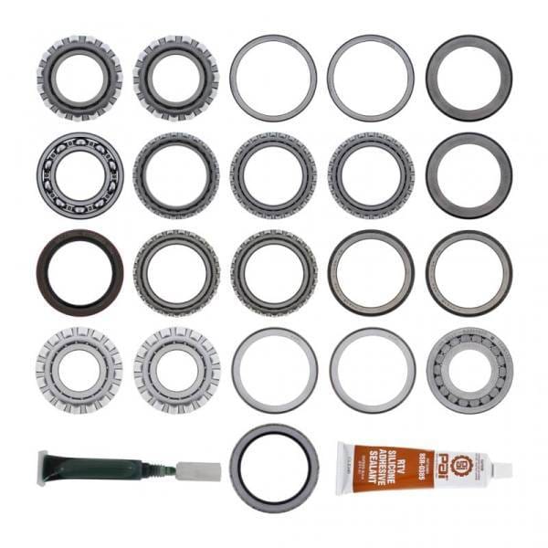 Rockwell Bearing And Seal Kit, KIT4000