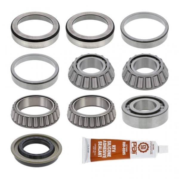 Rockwell Bearing And Seal Kit, KIT4060