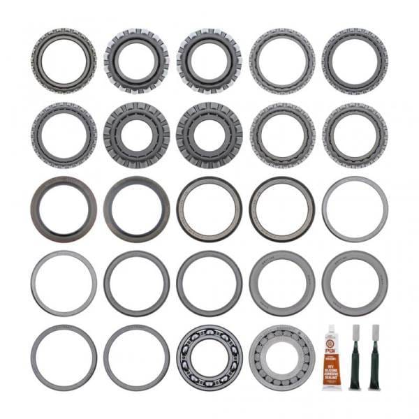 Rockwell Bearing And Seal Kit, KIT1914