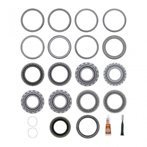 Rockwell Bearing And Seal Kit, KIT4356