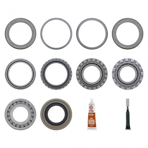 Rockwell Bearing And Seal Kit, KIT4390