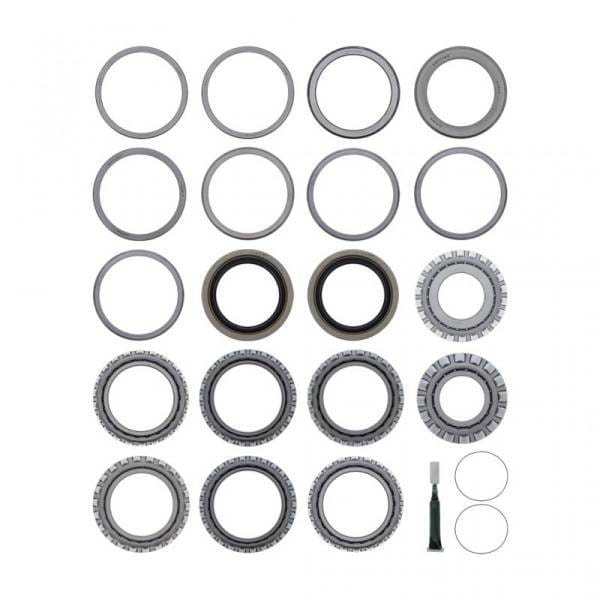 Rockwell Bearing And Seal Kit, KIT4395