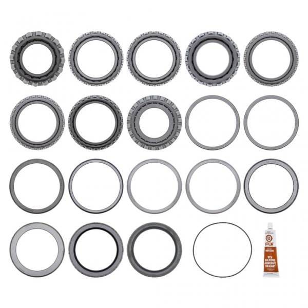 Rockwell Bearing And Seal Kit, KIT4080
