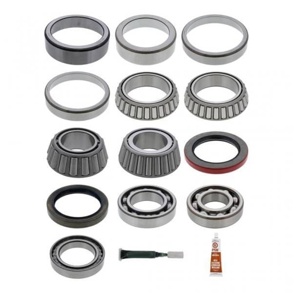 Rockwell Bearing And Seal Kit, KIT4085