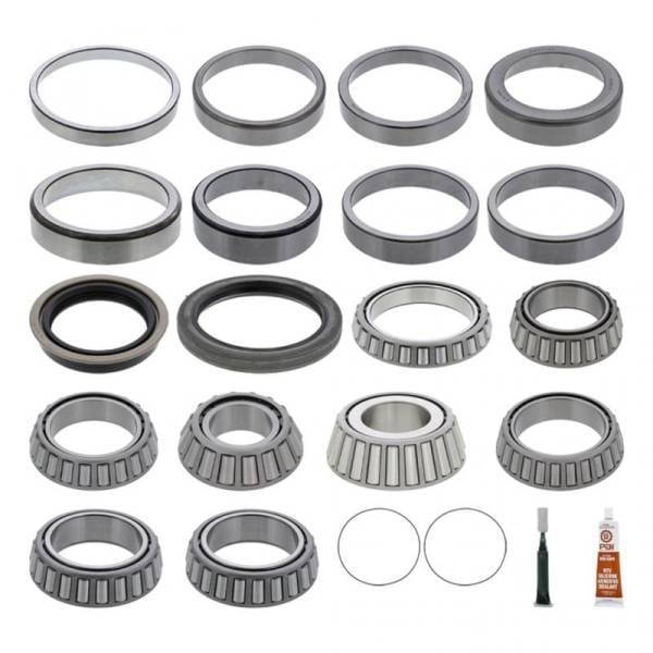 Rockwell Bearing And Seal Kit, KIT4406