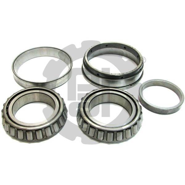 Rockwell Bearing Kit, A-1228-K-1207