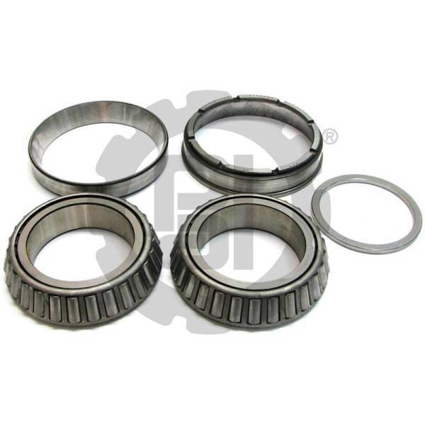 Rockwell Bearing Kit, A-1228-M-1209