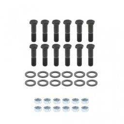Rockwell Bolt Gear Kit, KIT2426