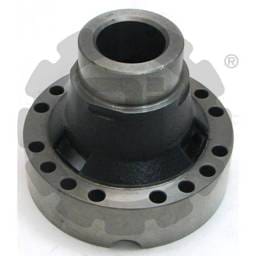 Rockwell Case Assembly, A19-3235-C-1173