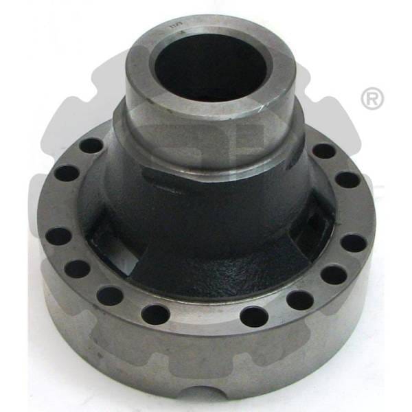 Rockwell Case Assembly, A19-3235-C-1173