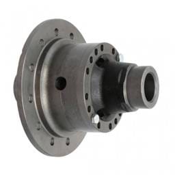 Rockwell Case Assembly, A26-3235-L-1156