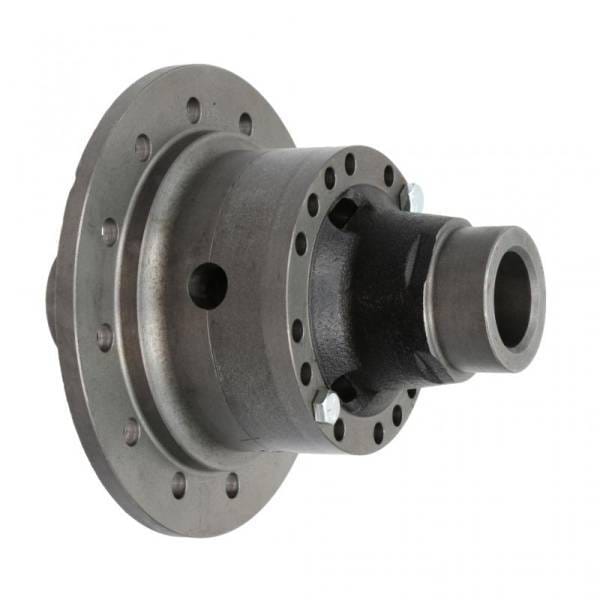 Rockwell Case Assembly, A26-3235-L-1156