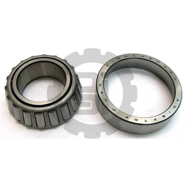 Rockwell Bearing Set, A-1228-Y-1351