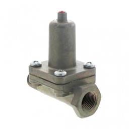 Rockwell Check Valve, S4341003100