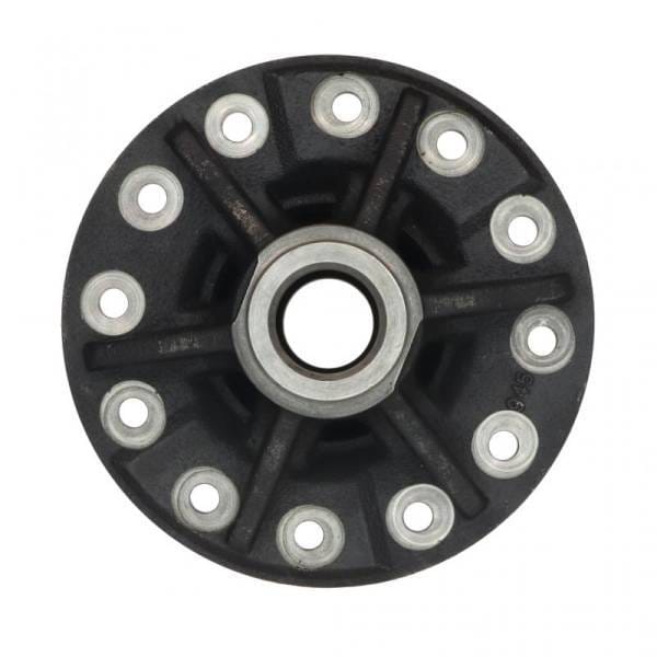 Rockwell Case Assembly, A26-3235-L-1156 thumbnail 3