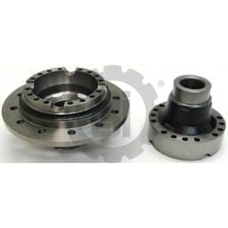Rockwell Case Assembly, A28-3235-D-1174
