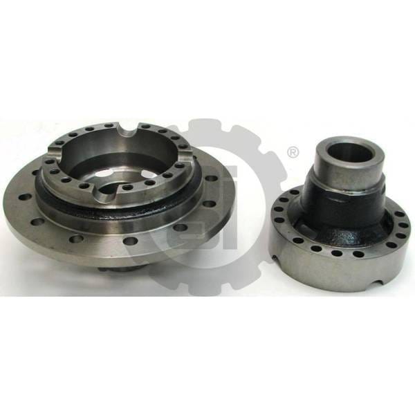 Rockwell Case Assembly, A28-3235-D-1174