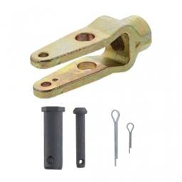 Rockwell Clevis Kit, R810019