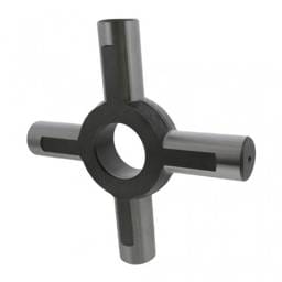 Rockwell Differential Spider, 3278-W-335