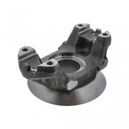 Rockwell End Yoke Assembly, 25WYS3813A