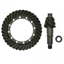 Rockwell Gear Set, A-35804-19