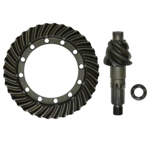 Rockwell Gear Set, A-35804-19