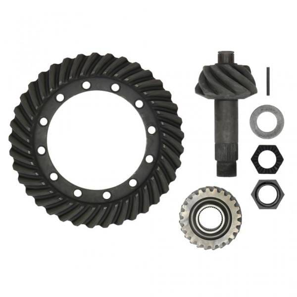 Rockwell Gear Set, A-35818-24