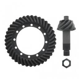 Rockwell Gear Set, A-37404-1