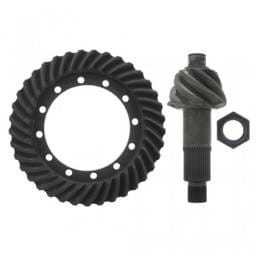 Rockwell Gear Set, A-37376-1