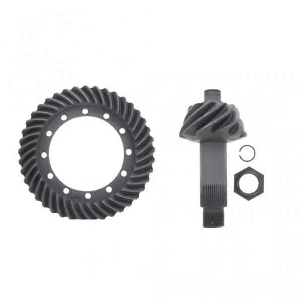 Rockwell Gear Set, A-38836