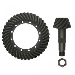 Rockwell Gear Set, A-39878-1