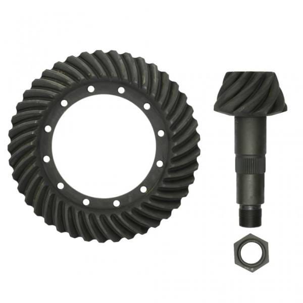 Rockwell Gear Set, A-39878-1
