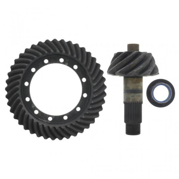 Rockwell Gear Set, A-40074-1