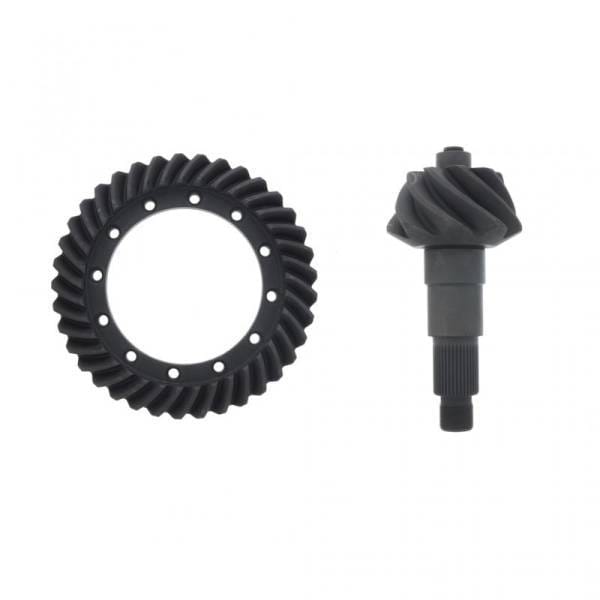 Rockwell Gear Set, A-40536-1
