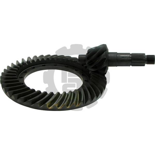 Rockwell Gear Set, B-41008-3