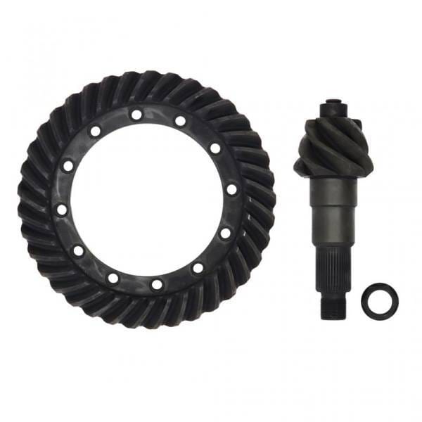 Rockwell Gear Set, A-40678-1