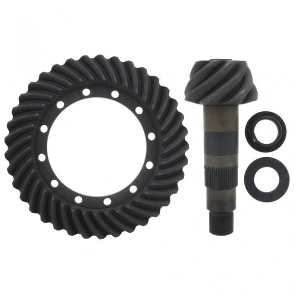 Rockwell Gear Set, B-41280