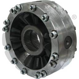 Rockwell Interaxle Differential Assembly, A-3235-Q-2747