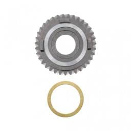 Rockwell Interaxle Differential Gear Kit, KIT4007