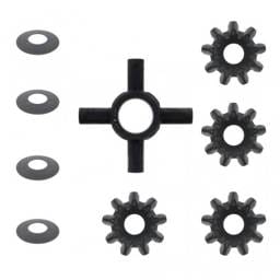 Rockwell Interaxle Differential Nest Kit, KIT2248