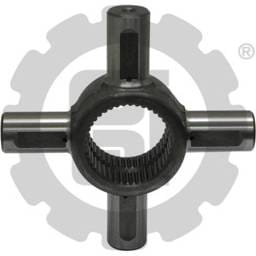 Rockwell Interaxle Differential Spider, 3278-A-1119