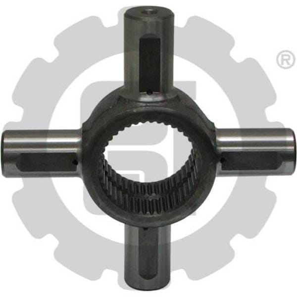 Rockwell Interaxle Differential Spider, 3278-A-1119