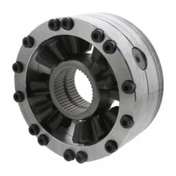 Rockwell Interaxle Differential, A-3235-W-2025