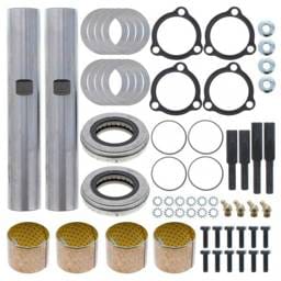 Rockwell King Pin Kit, R201319