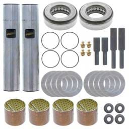 Rockwell King Pin Kit, R201474